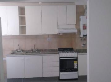 Departamento · 45m² · 1 Ambiente · Alquiler Departamento 1 Dormitorio Centro a Mtrs de Av Pellegrini.