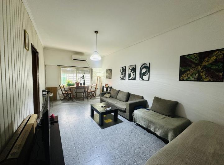 Casa · 46m² · 2 Ambientes