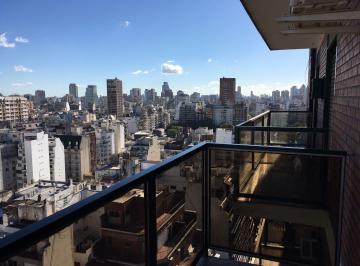 Departamento · 52m² · 3 Ambientes · Vende Departamento 3 Ambientes en Recoleta
