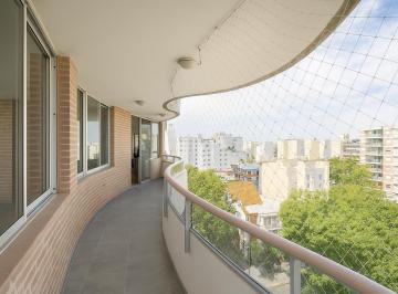 Departamento · 115m² · 4 Ambientes · 1 Cochera · Vende Departamento 4 Ambientes en Ramos Mejía