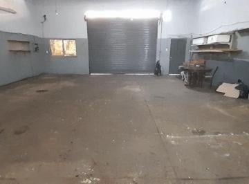 Bodega-Galpón · 110m² · Galpón en Tablada