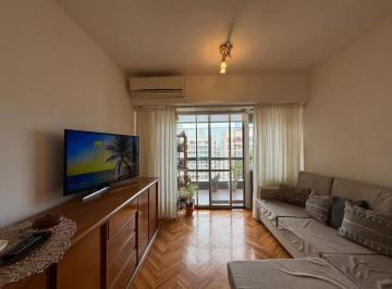 Departamento · 90m² · 4 Ambientes · Departamento Wilde Cuatro Ambientes en Venta