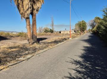 Terreno , Villa San Martín · Lote en San Martin