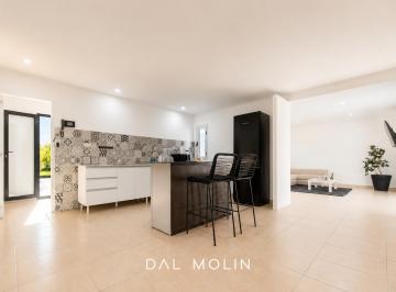 Casa · 170m² · 4 Ambientes · Venta | Casa | 4 Ambientes | Pinos de Anchorena | Parque | Quincho | Nueva