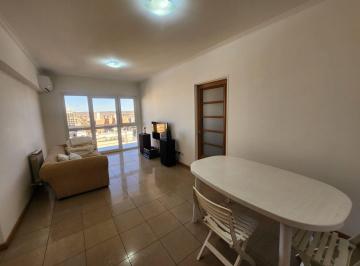 Departamento · 84m² · 4 Ambientes · 1 Cochera · Alquiler Depto 3 Dorm. - Ecor VI