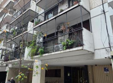 Departamento de 3 ambientes, Recoleta · Alquiler Departamento de 3 Ambientes con Dependencia y Cochera Calle Austria 1775