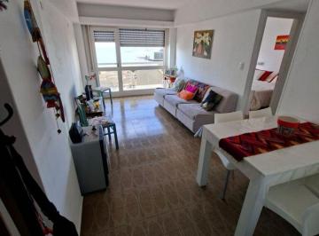 Departamento de 2 ambientes, Mar del Plata · Alquiler | Corrientes y Diagonal Alberdi – 2 Ambientes con Balcón Externo