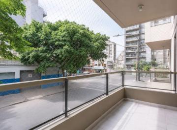 Departamento de 2 ambientes, Colegiales · Venta - Departamento de 2 Ambientes con Balcón, Amenities y Cochera Opcional - Colegiales
