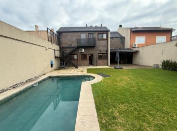 Casa · 345m² · 9 Ambientes · 4 Cocheras · Venta Casa B. Saladillos Zona Sur