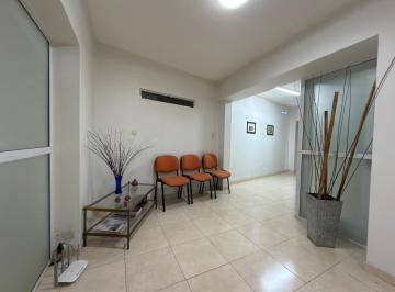 Sala de espera · Oficina en Mendoza