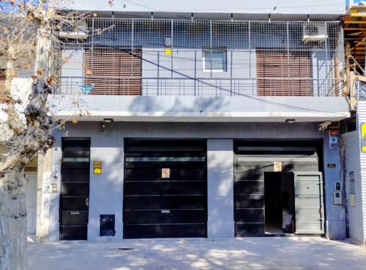 Departamento · 220m² · 4 Ambientes