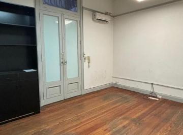 Oficina comercial · 38m² · 1 Ambiente · Oficina en Alquiler - 1 Ambiente - Balvanera