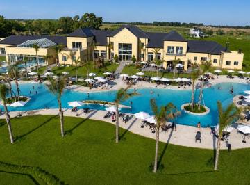 Terreno , Brandsen · Venta Lote Haras del Sur III