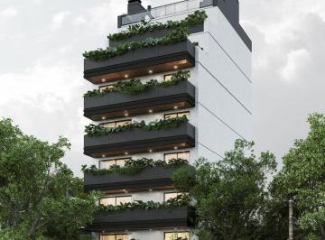 Departamento · 43m² · 2 Ambientes · 2 Ambientes en Green Besares