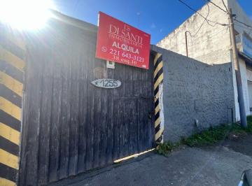 Bodega-Galpón , La Plata · Galpon de 300 m² en Alquiler en Ringuelet