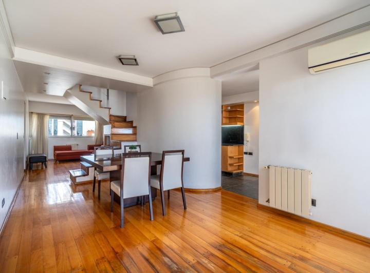 Departamento · 100m² · 5 Ambientes · 1 Cochera