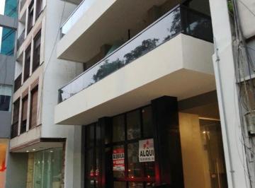 Departamento de 4 ambientes, Córdoba · Departamento Figueroa Alcorta 241 - Piso 8