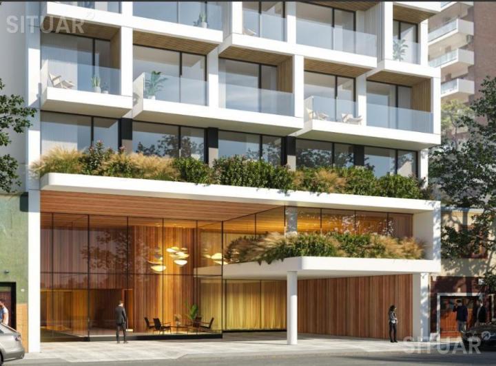 Departamento · 145m² · 4 Ambientes