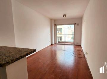 Departamento · 42m² · 2 Ambientes · Alquiler Departamento 1 Dormitorio Centro Rosario