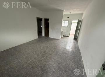 PH · 54m² · 3 Ambientes · Venta PH 3 Ambientes con Patio en San Francisco Solano