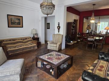 Departamento · 149m² · 4 Ambientes · Excelente Departamento 4 Ambientes C/baulera, Dependencia y Cuarto Adicional - Retiro