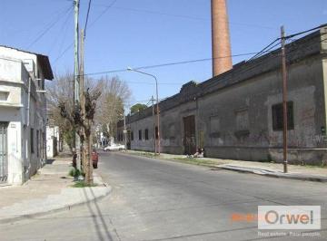 Depósito · 2200m² · Terreno Para Deposito o Construcción.