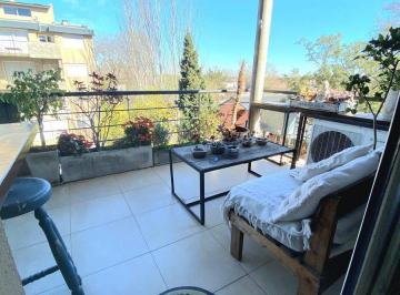 Departamento · 54m² · 2 Ambientes · 1 Cochera · 2 Ambientes Tigre Cochera Apto Credito