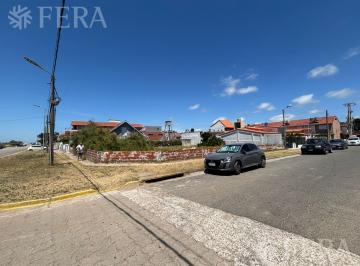 Terreno · 524m² · Venta de Terreno de 524 m² en Santa Teresita