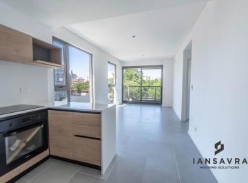 Departamento · 56m² · 3 Ambientes · En Alquiler 3 Ambientes Moldes Al 657 con Amenities