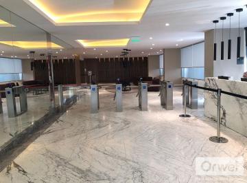 Oficina comercial · 146m² · 1 Cochera · Liberateur! Mucha Onda. Imagen Corporativa. Cochera. Seg 24 Hs.