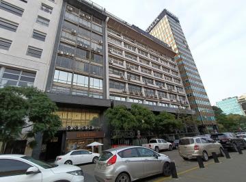 Oficina comercial · 164m² · Oficina en Alquiler en San Nicolás, Capital Federal, Buenos Aires