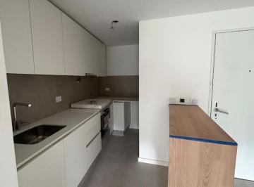 Departamento · 38m² · 2 Ambientes · Departamento en Venta 1 Dormitorio Pichincha