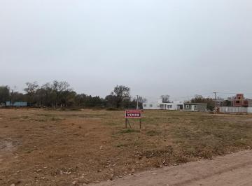 Terreno · 1287m² · Lote en Venta B° Las Marías