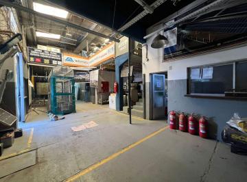 Bodega-Galpón · 399m² · Galpón en Venta Fisherton Industrial