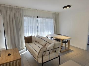 Departamento · 44m² · 2 Ambientes · Hermoso Semipiso de 2 Ambientes (Baño y Toilette) - Palermo