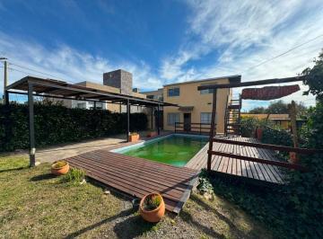 Foto · Venta de Complejo de Departamentos (3 Unidades) | Chacras de La Primavera - Tanti