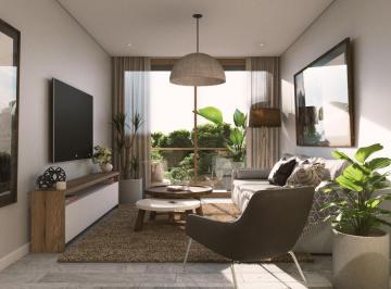 Departamento · 58m² · 2 Ambientes · 1 Cochera · Departamento en Venta en Tigre