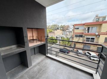 Departamento · 65m² · 3 Ambientes · Venta Departamento 3 Amb a Estrenar en Santos Lugares con Parrilla en Balcon - Venta