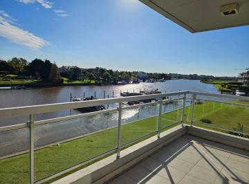 Departamento de 3 ambientes, Tigre · Lindisimo Departamento en Venta en Islas del Canal