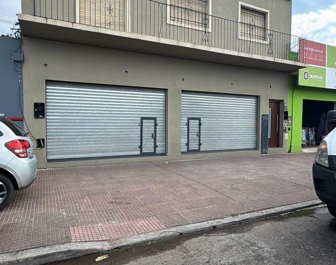 Local comercial · 40m² · 1 Ambiente