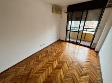 Departamento · 50m² · 3 Ambientes · Departamento de 2 Dorm. en Alquiler con Balcón Al Frente 1 de Mayo 1700 Rosario
