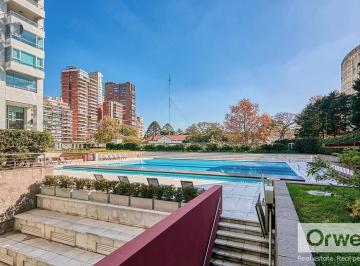 Departamento · 200m² · 3 Ambientes · 3 Cocheras · Departamento en Venta en Palermo. Le Parc Alcorta.