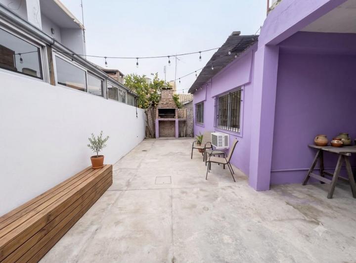 PH · 48m² · 3 Ambientes