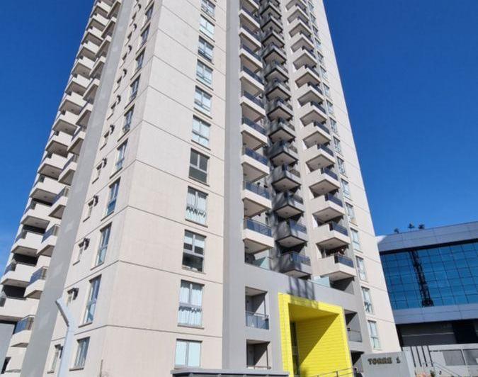 Departamento · 48m² · 2 Ambientes