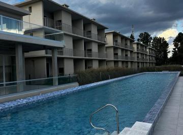 Departamento · 50m² · 2 Ambientes · 1 Cochera · Departamento en Venta en Chic Village