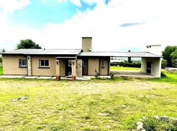 Casa · 3200m² · 2 Dormitorios · Casa en Venta en Tafi del Valle, Tucumán