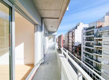 Departamento · 103m² · 4 Ambientes · Departamento de 4 Ambientes en Almagro a La Venta