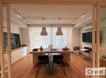 Oficina comercial · 53m² · 1 Ambiente · Torre Bella Oficina! Ubicacion Privilegiada