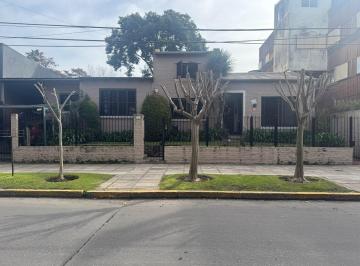 Casa · 344m² · 4 Ambientes · 3 Cocheras · Casa en Venta en Tigre, G. B. a. Zona Norte