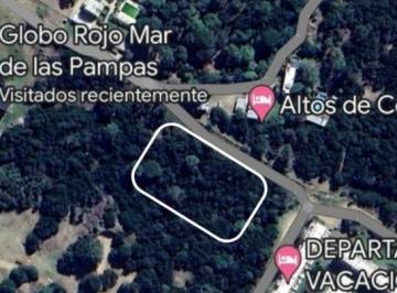 Terreno · 12805m² · Terreno en Venta - 12.805 m² - Villa Gesell